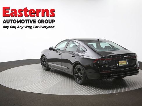 Used 2025 Honda Accord SE image 64