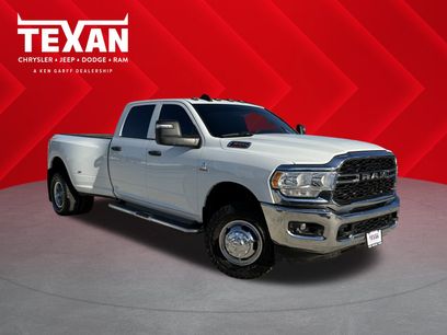 Used 2023 RAM 3500 Tradesman