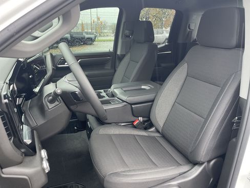 New 2026 GMC Sierra 1500 Elevation AWD/4WD image 52