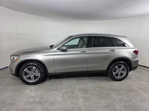 Certified 2022 Mercedes-Benz GLC 300 image 7