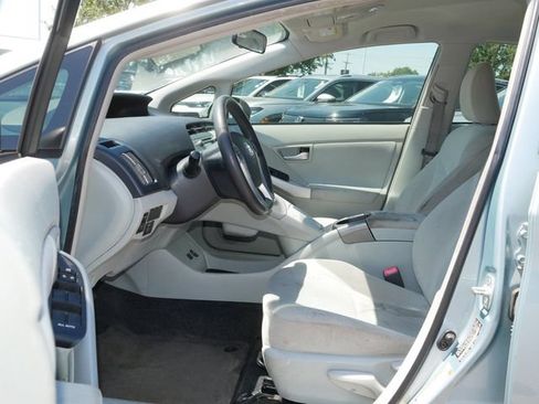 Used 2013 Toyota Prius Three FWD image 13