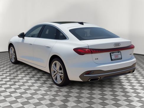 New 2026 Audi A5 Premium AWD/4WD image 3