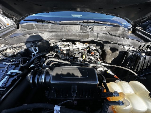 Certified 2023 Ford Explorer XLT AWD/4WD image 31