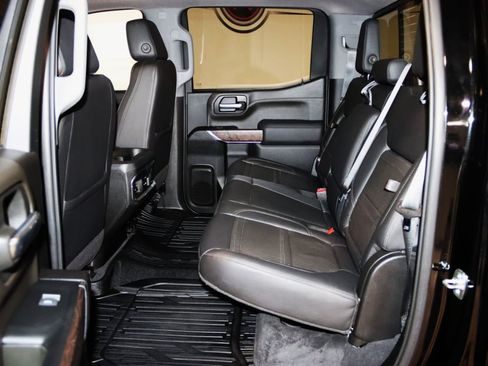 Used 2021 GMC Sierra 1500 Denali AWD/4WD image 62