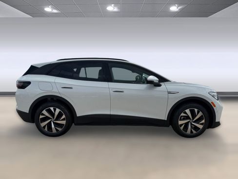 New 2026 Volkswagen ID.4 Pro RWD image 8