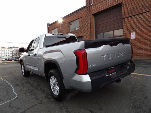 Used 2023 Toyota Tundra SR5 image 3