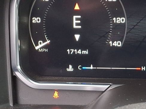 Certified 2026 GMC Sierra 1500 Denali w/ Denali Reserve Package image 21