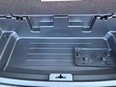 New 2026 Chevrolet Traverse High Country image 25