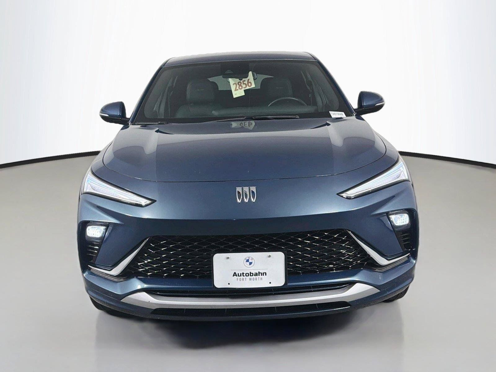Used 2025 Buick Envista Avenir FWD image 2