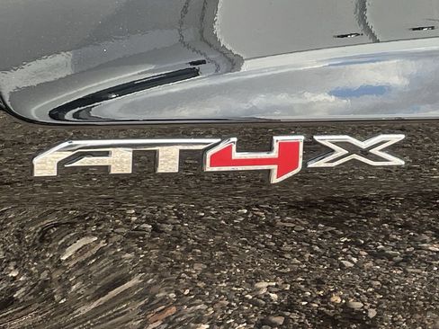 Used 2025 GMC Sierra 1500 AT4X image 32