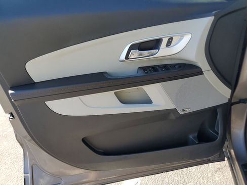 Used 2012 Chevrolet Equinox LTZ image 15