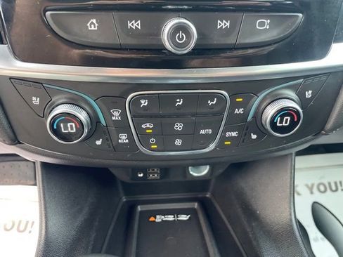 Used 2023 Chevrolet Traverse High Country w/ LPO, Floor Liner Package FWD image 26