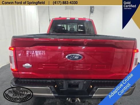 Used 2023 Ford F150 King Ranch AWD/4WD image 6