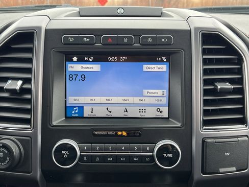 Used 2019 Ford Expedition Max Platinum image 25