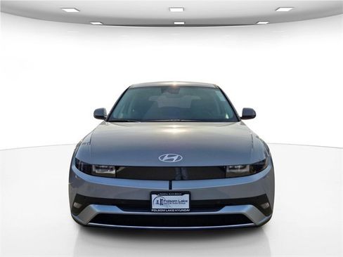 New 2026 Hyundai Ioniq 5 SEL image 2