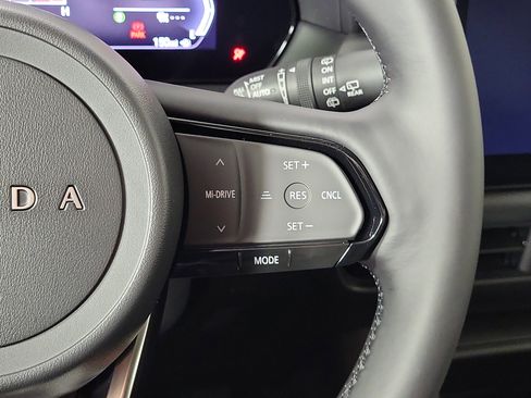 New 2026 MAZDA CX-5 Preferred image 16