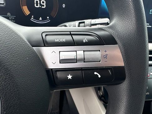 Used 2025 Hyundai Tucson SEL FWD image 18
