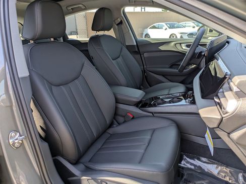 New 2025 Audi A5 2.0T Premium image 10