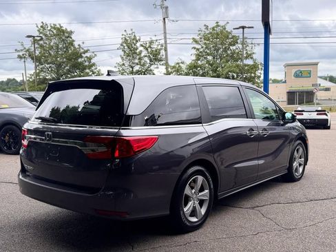 Used 2019 Honda Odyssey EX image 6