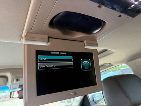 Used 2018 GMC Yukon XL Denali w/ Denali Ultimate Package AWD/4WD image 24