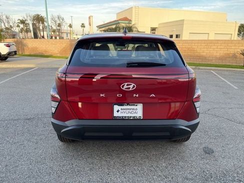 New 2026 Hyundai Kona SE image 25