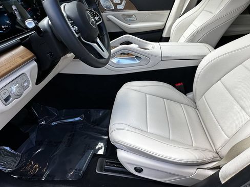 Certified 2022 Mercedes-Benz GLE 350 4MATIC image 10