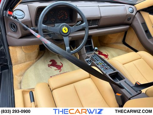 Used 1988 Ferrari Testarossa image 52
