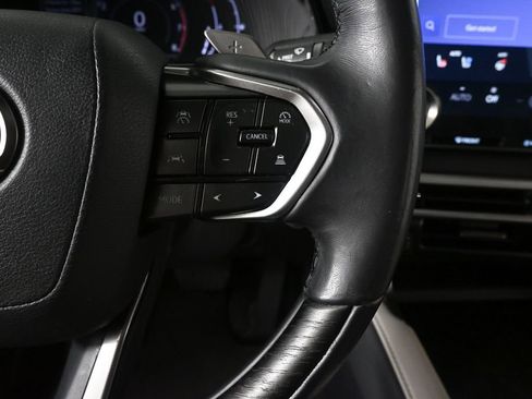 Used 2023 Lexus RX 350 Premium Plus w/ Cold Area Package FWD image 10