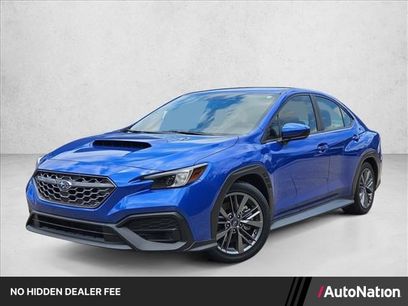 Used 2024 Subaru WRX