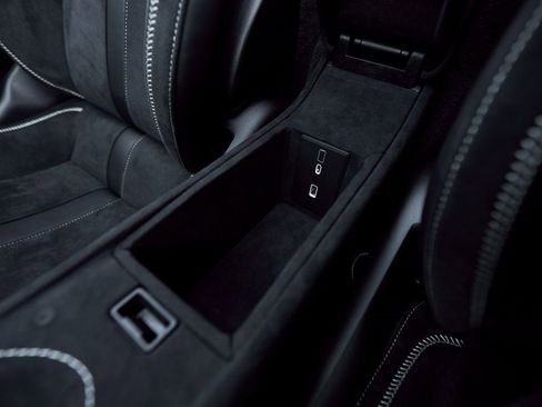 Used 2026 McLaren 750S Spider image 59