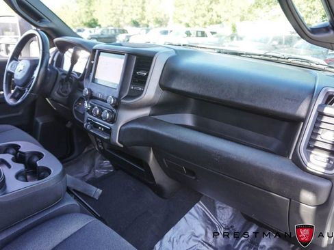 Used 2024 RAM 2500 Tradesman w/ Chrome Appearance Group AWD/4WD image 47