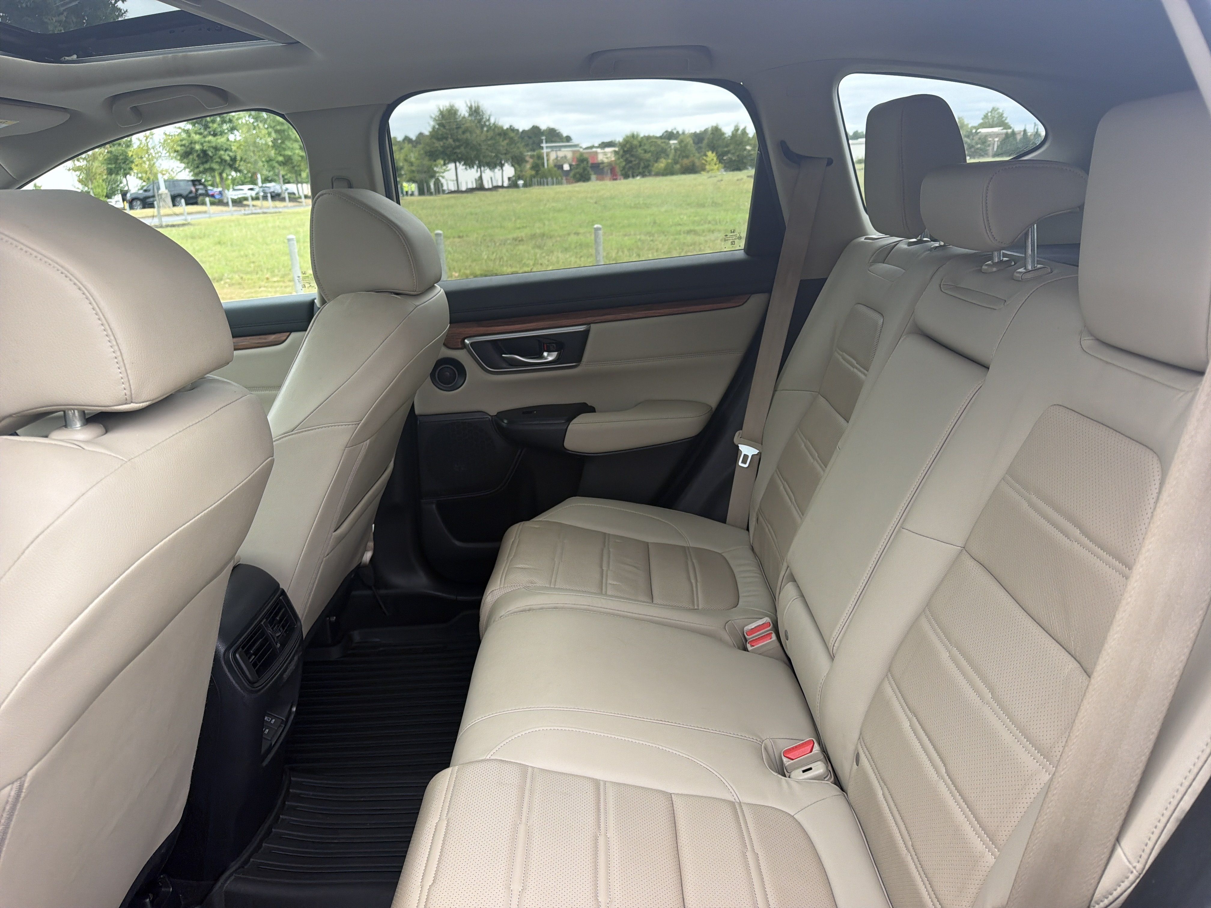 Used 2019 Honda CR-V EX-L image 26