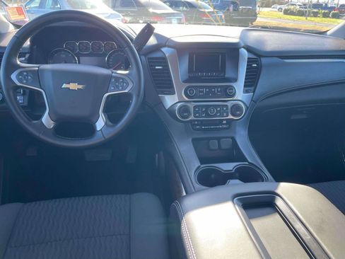 Used 2015 Chevrolet Tahoe LS w/ Max Trailering Package image 8