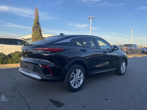 New 2026 Buick Envista Preferred w/ Convenience I Package image 8