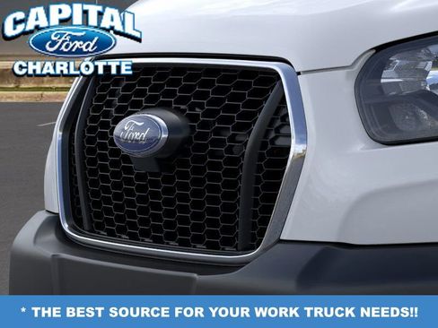 New 2025 Ford Transit 350 w/ Interior Upgrade Package image 17