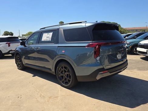 New 2026 Kia Carnival SX Prestige image 6