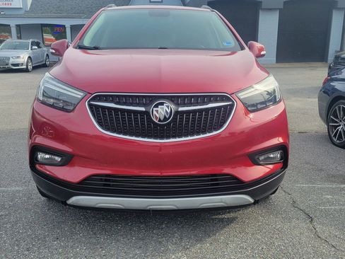Used 2019 Buick Encore Essence image 6