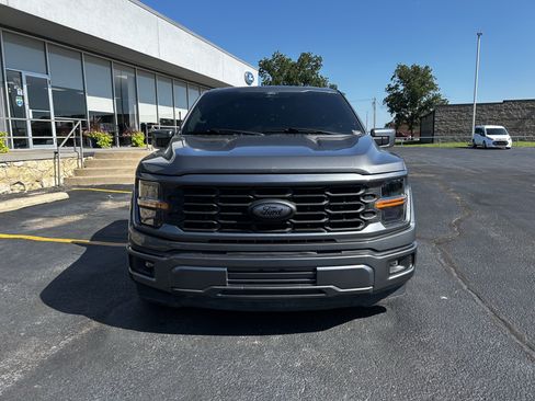 Used 2024 Ford F150 XL w/ Equipment Group 103A High RWD image 5