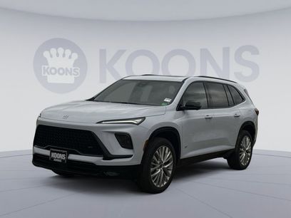 New 2026 Buick Enclave Sport Touring w/ Power Package