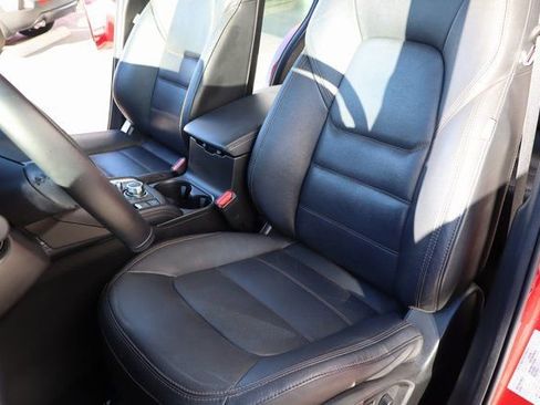 Used 2017 MAZDA CX-5 Grand Touring w/ Premium Package image 23