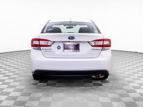 Used 2023 Subaru Impreza 2.0i Premium AWD/4WD image 5