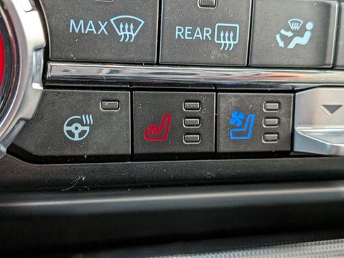 Certified 2024 Ford F150 Lariat w/ FX4 Off-Road Package image 28