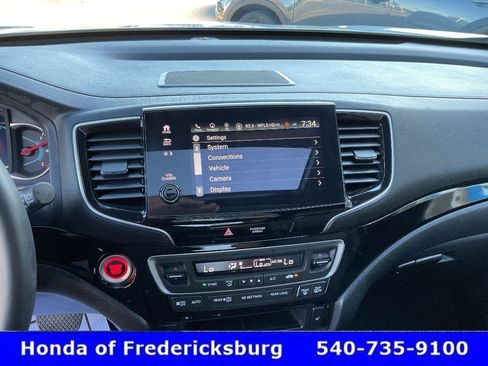 Used 2021 Honda Passport Touring image 34