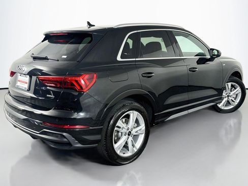 Used 2023 Audi Q3 2.0T Premium w/ Convenience Package AWD/4WD image 14