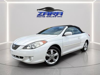 Used 2006 Toyota Solara SE w/ Convenience Pkg