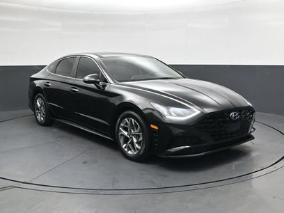 Used 2020 Hyundai Sonata SEL w/ Convenience + Sunroof Package
