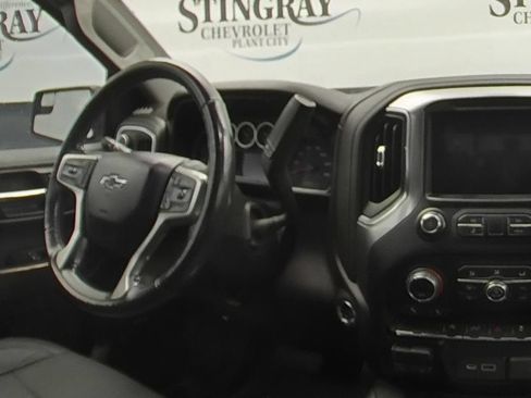 Used 2019 Chevrolet Silverado 1500 RST w/ All-Star Edition AWD/4WD image 16