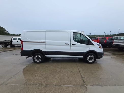 Used 2023 Ford Transit 250 Low Roof w/ Load Area Protection Package RWD image 3