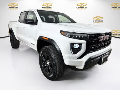 Used 2024 GMC Canyon Elevation w/ Trailering Package