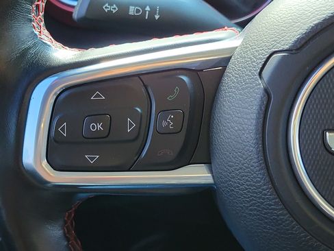 Used 2021 Jeep Wrangler Unlimited Rubicon AWD/4WD image 26